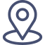 location icon